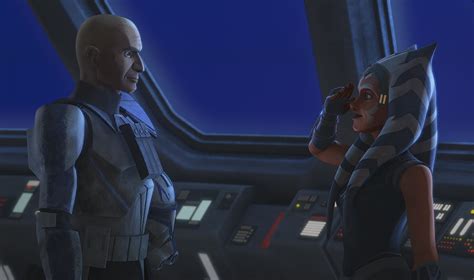 clone wars season 7 screencaps